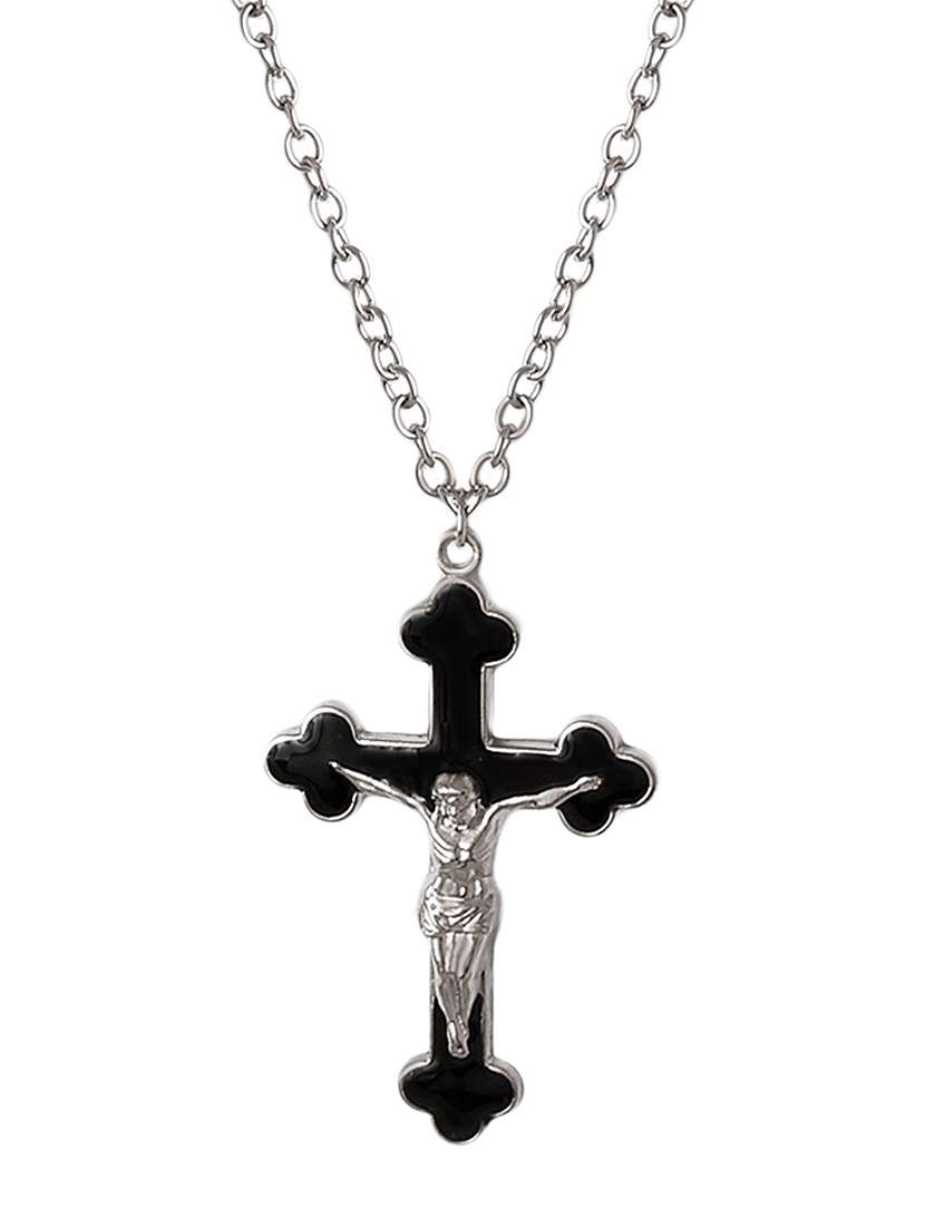 silver plated pendant - 18940639 -  Standard Image - 1