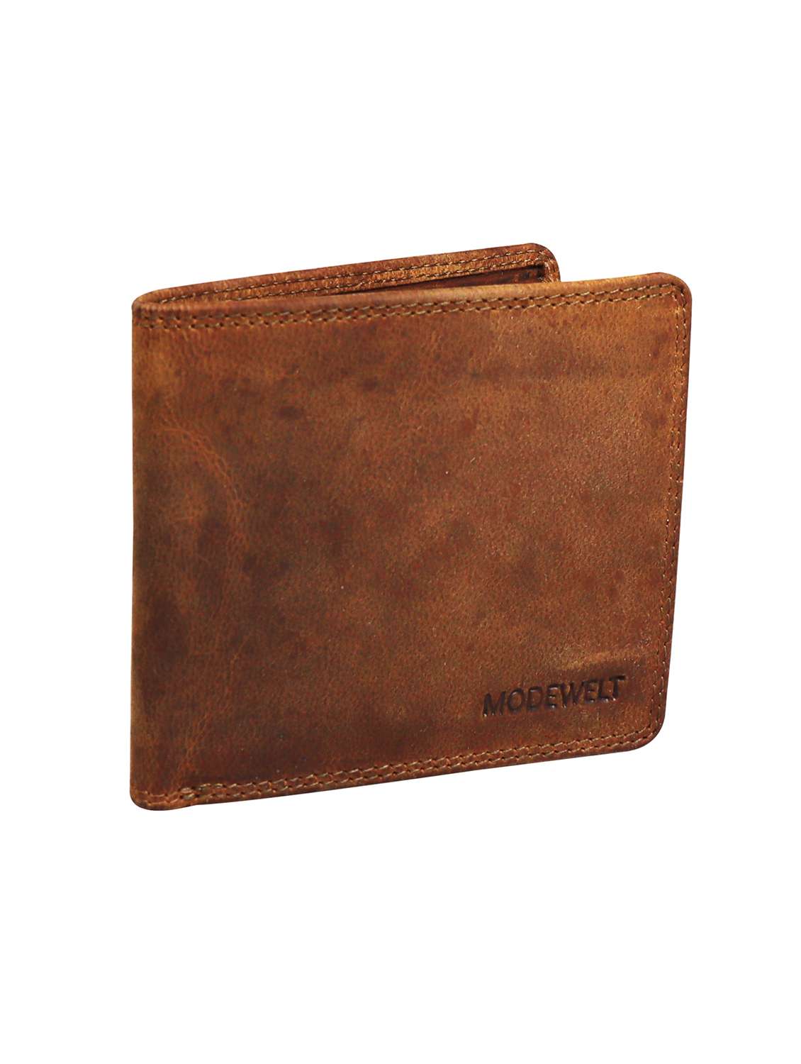 brown leather wallet - 18951109 -  Standard Image - 4