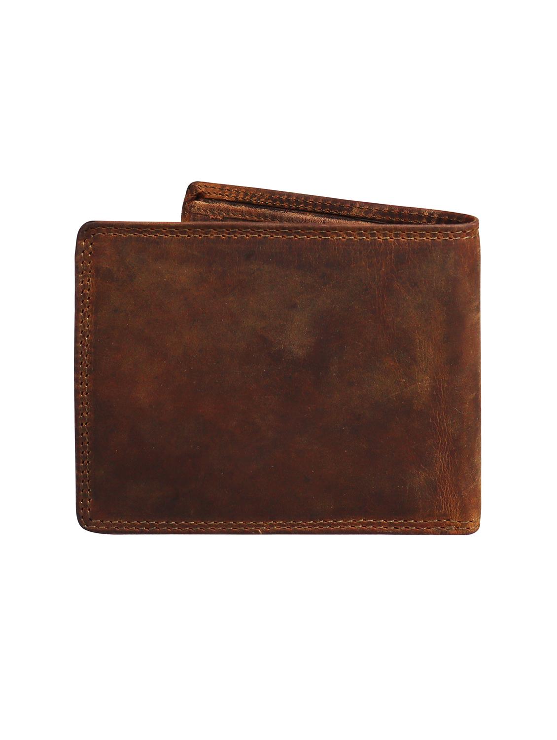 brown leather wallet - 18951110 -  Standard Image - 1