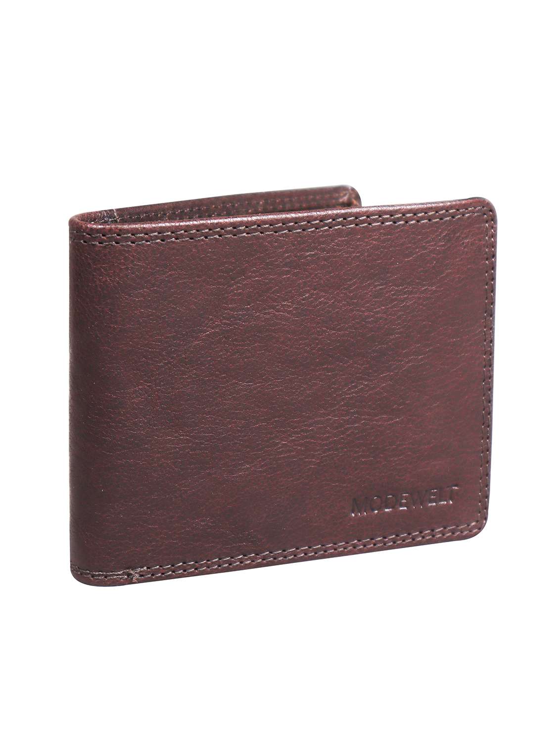 brown leather wallet - 18951112 -  Standard Image - 4