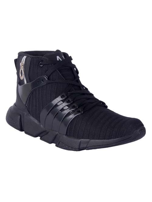 back lace up sport shoe - 18951616 - Standard Image - 0