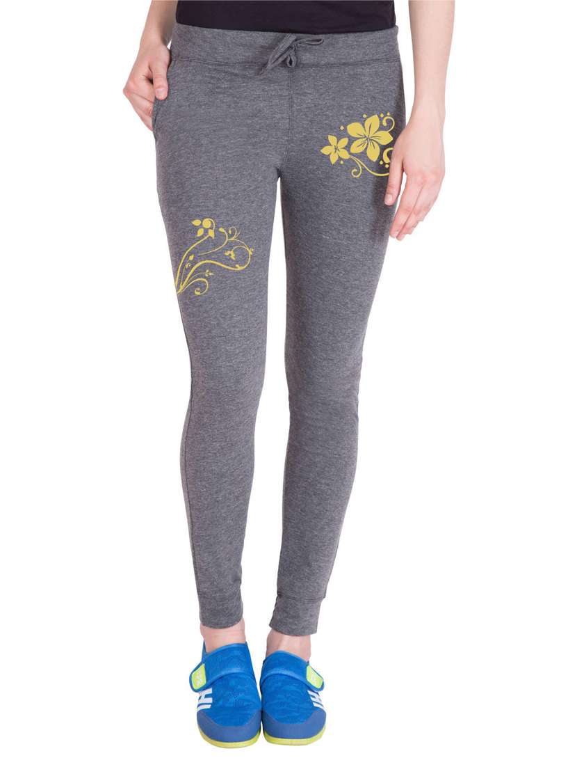 pack of 2 printed track pant - 18952616 - Standard Image - 1