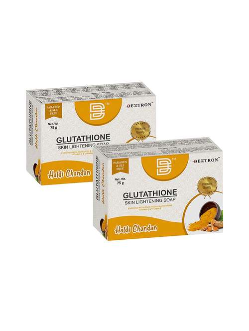 glutathione soap india Gluta White Soap Collection