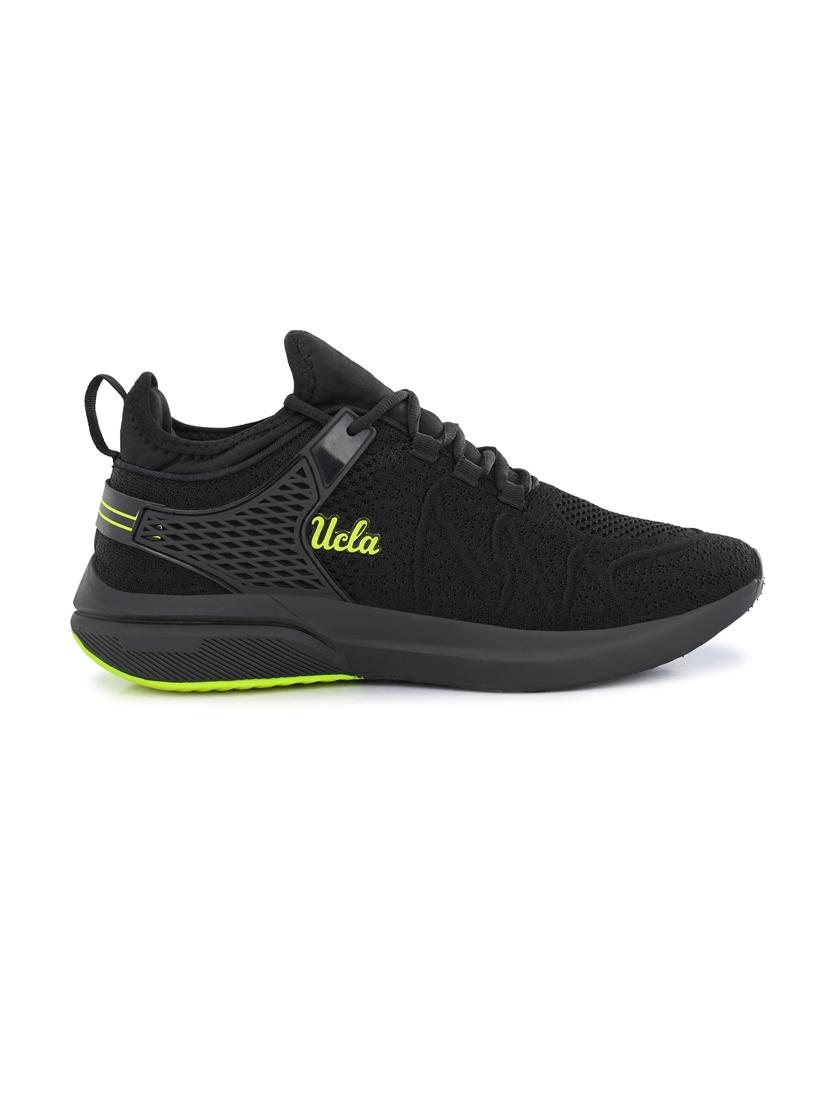 mens lace up sport shoe - 18961641 - Standard Image - 1