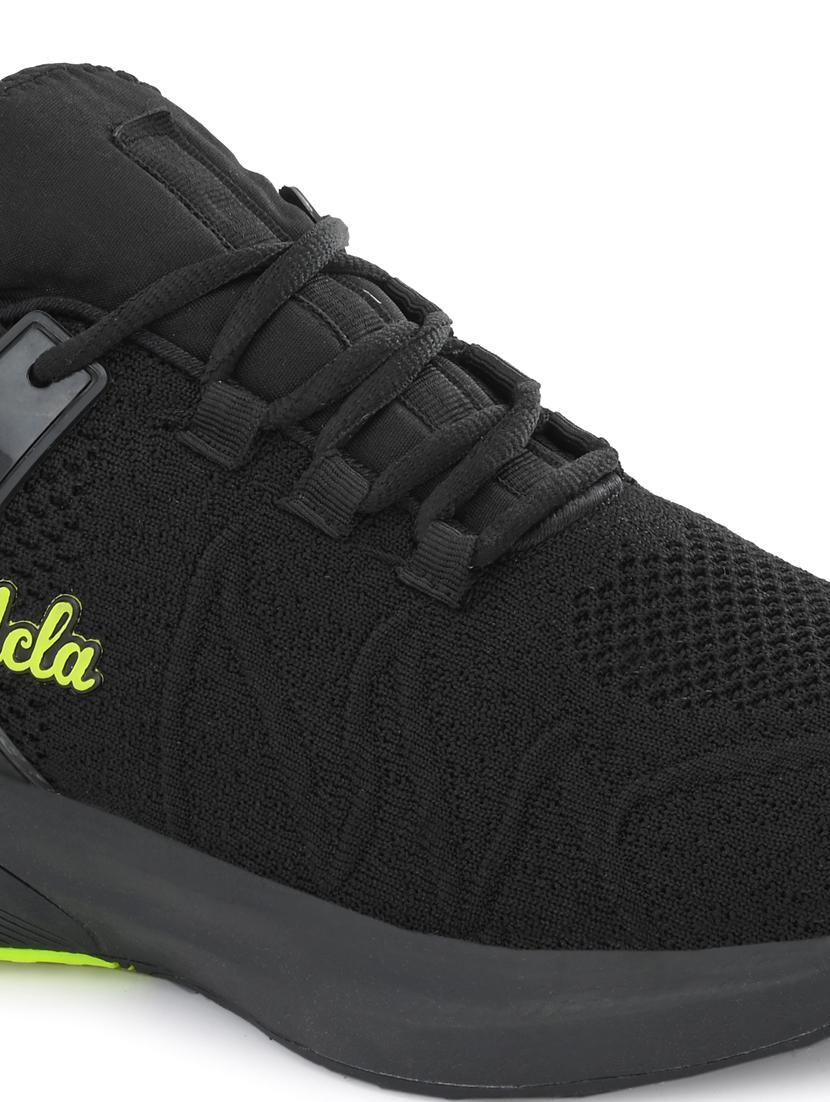 mens lace up sport shoe - 18961641 - Standard Image - 4