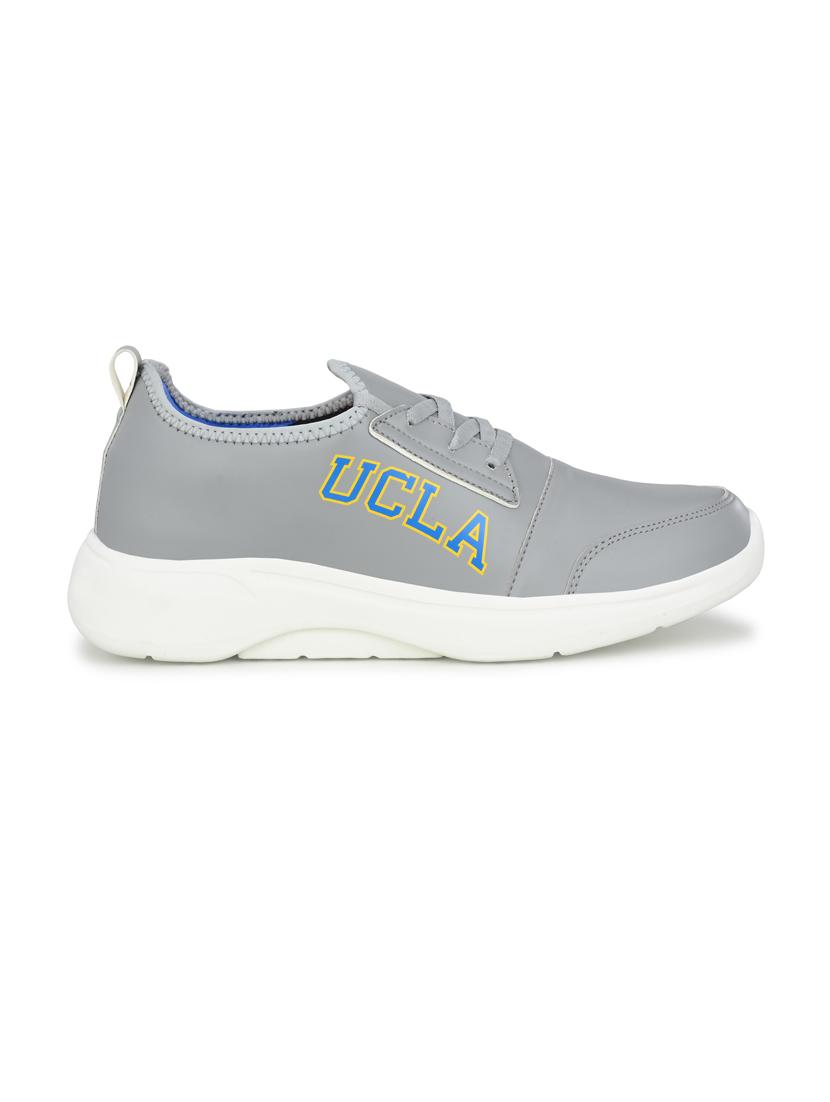 mens lace up sport shoe - 18961653 -  Standard Image - 1