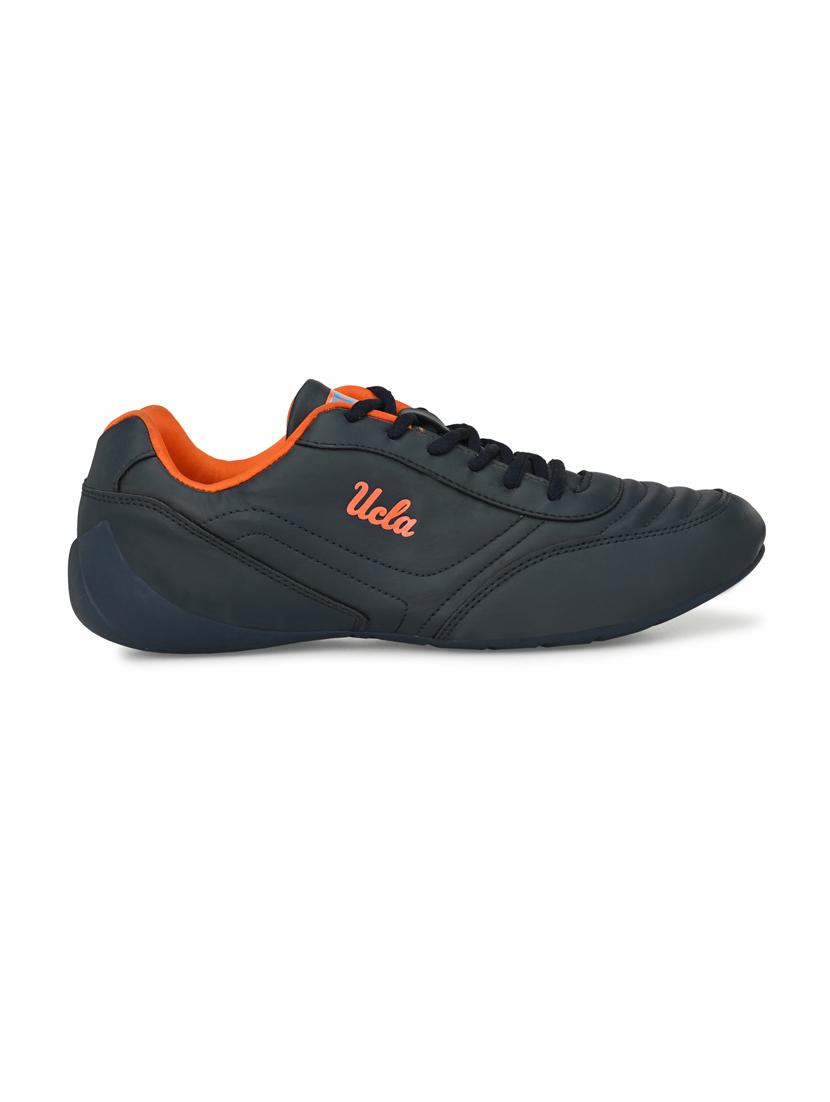 mens lace up sport shoe - 18961658 - Standard Image - 1
