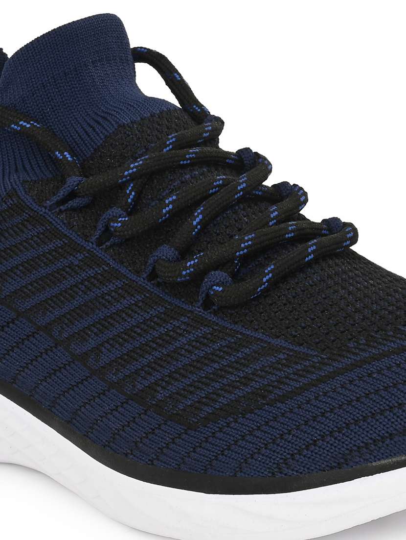 mens lace up sport shoe - 18961659 -  Standard Image - 4