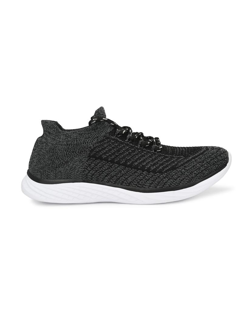 mens lace up sport shoe - 18961660 - Standard Image - 1