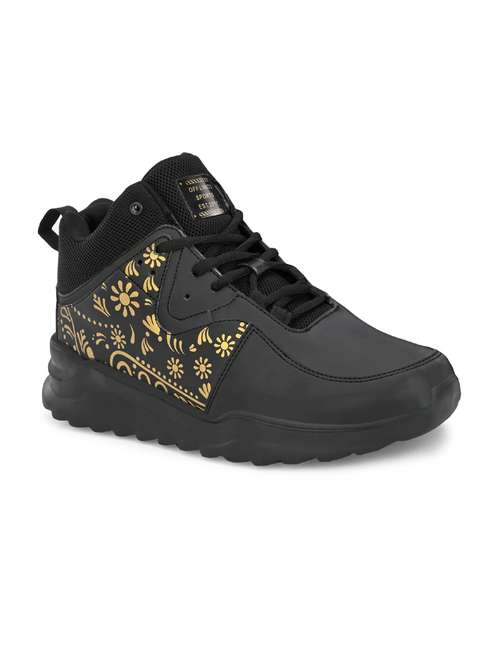 mens lace up sneaker - 18961711 - Standard Image - 0