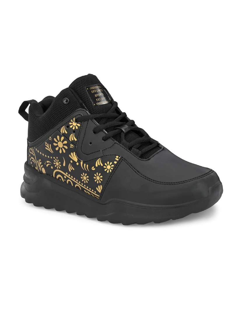 mens lace up sneaker - 18961711 - Zoom Image - 0