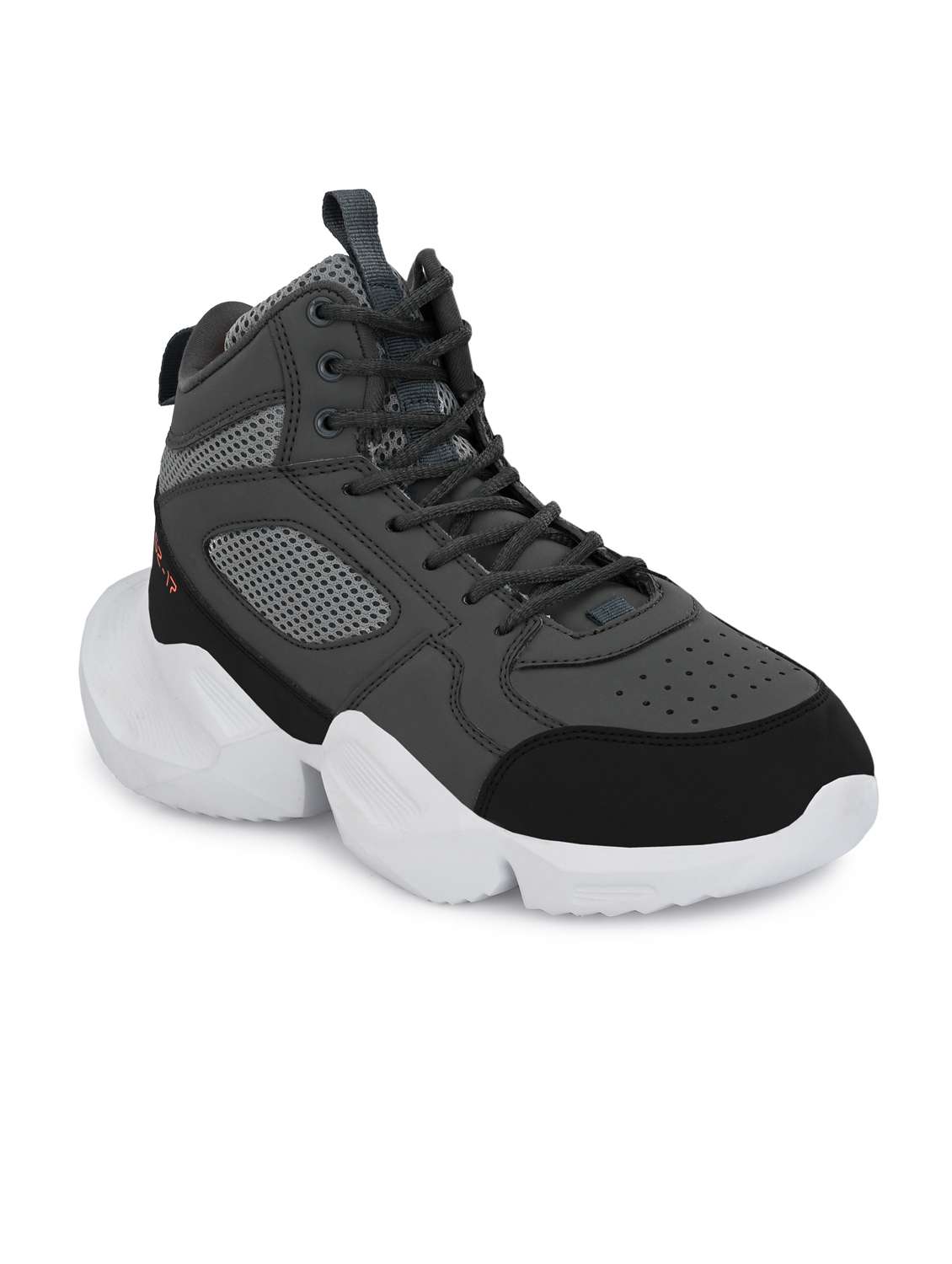 mens lace up sport shoes - 18961715 - Zoom Image - 0