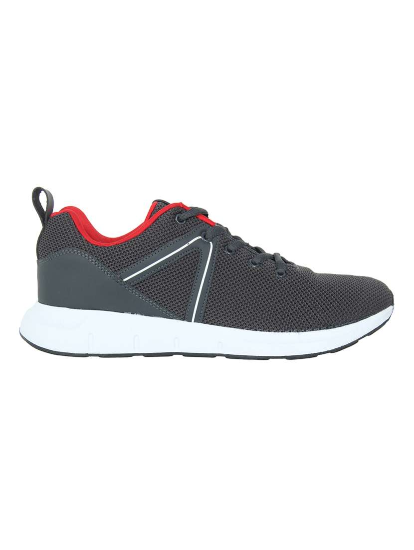 mens lace up sport shoe - 18961750 -  Standard Image - 1