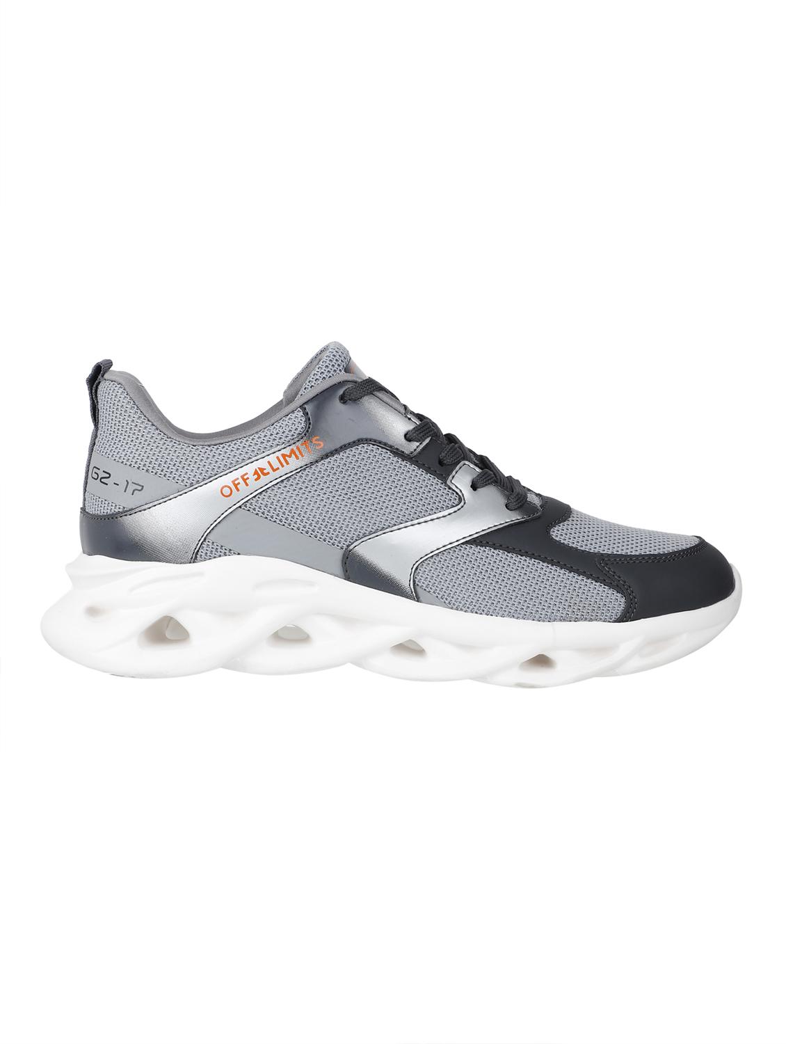 mens lace up sport shoe - 18961770 -  Standard Image - 1