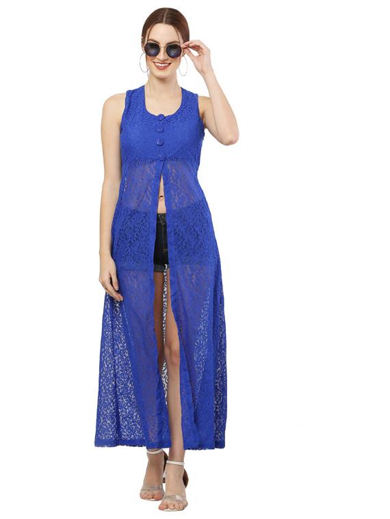 women's paisley dress - 18961944 - Standard Image - 4