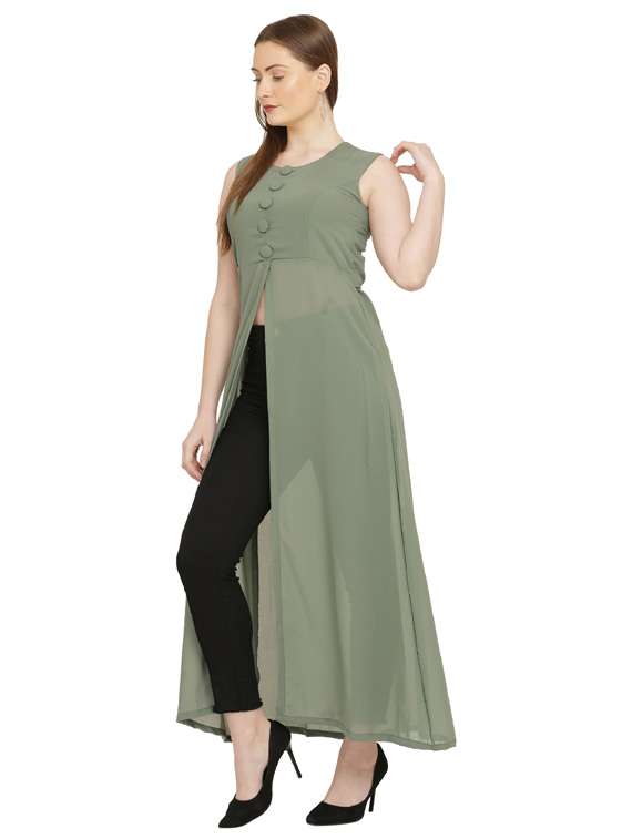 women's  solid dress - 18961954 -  Standard Image - 1