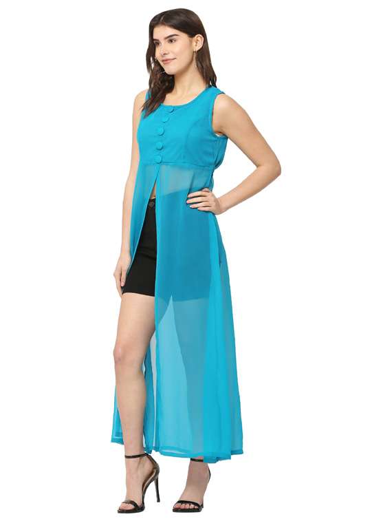 women's  solid dress - 18961957 -  Standard Image - 1