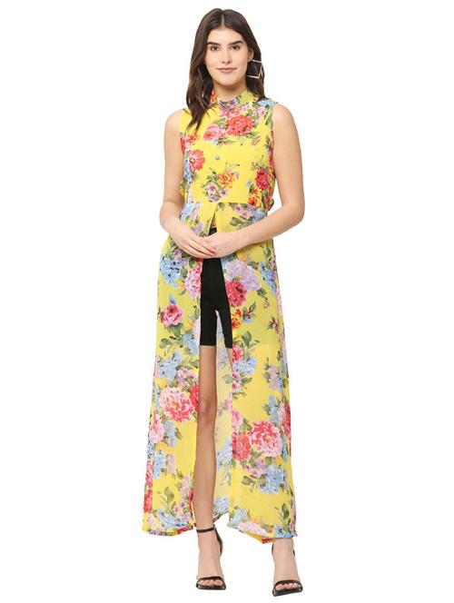 women's  floral dress - 18961973 -  Standard Image - 0