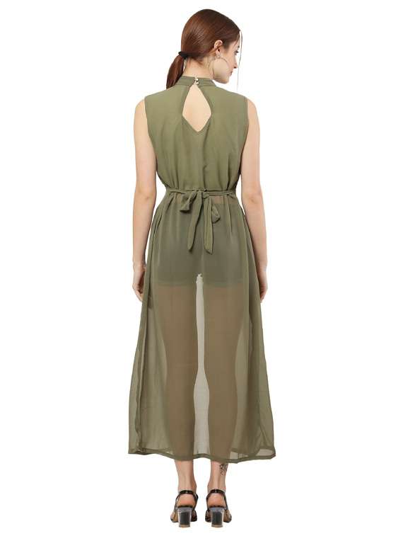 women's  checks dress - 18961979 -  Standard Image - 1