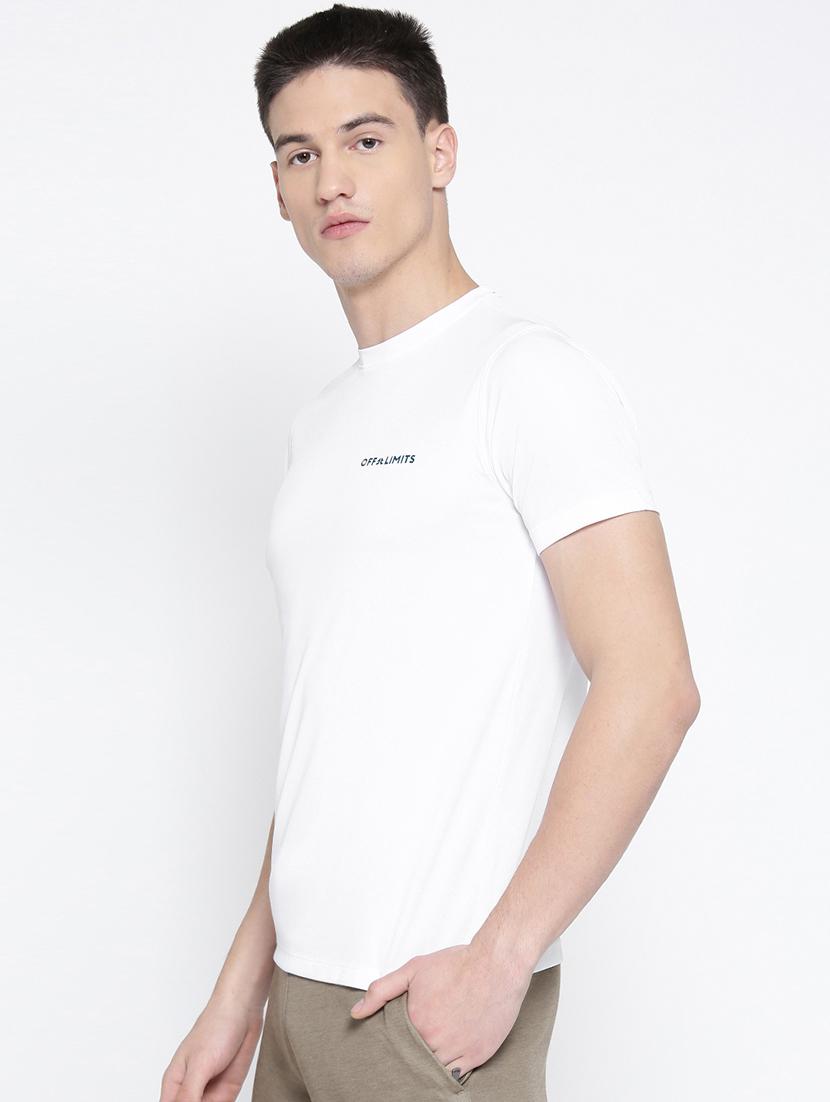 round neck regular t-shirt - 18968829 - Standard Image - 1