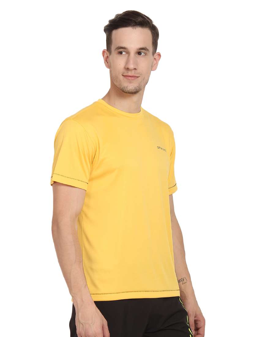 round neck regular t-shirt