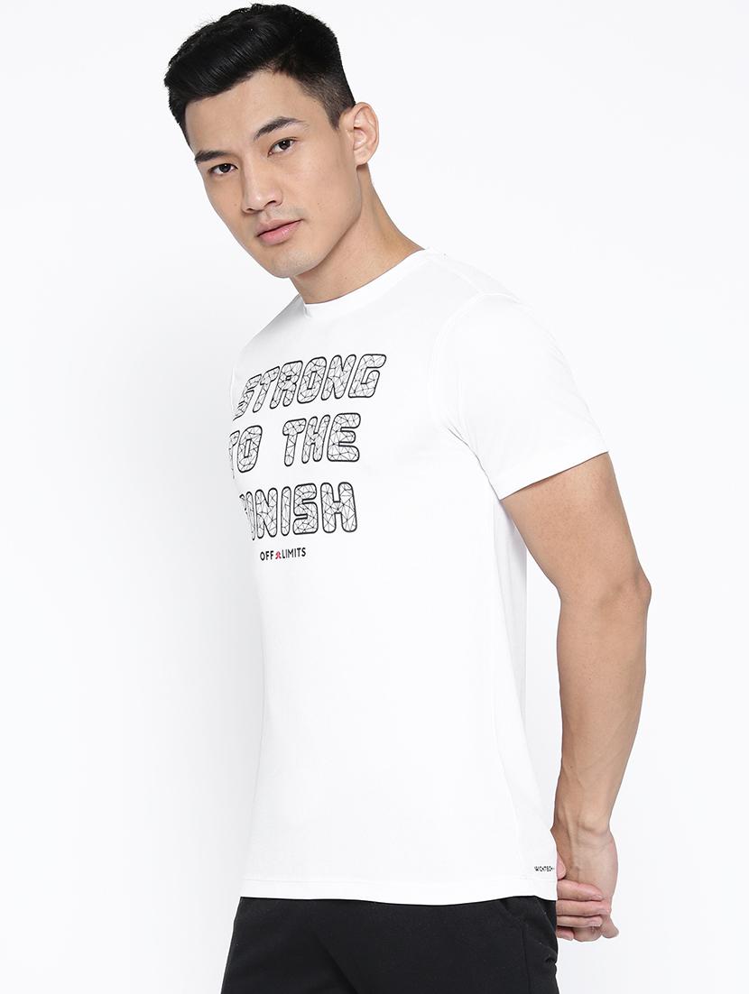 round neck regular t-shirt - 18968857 - Standard Image - 1