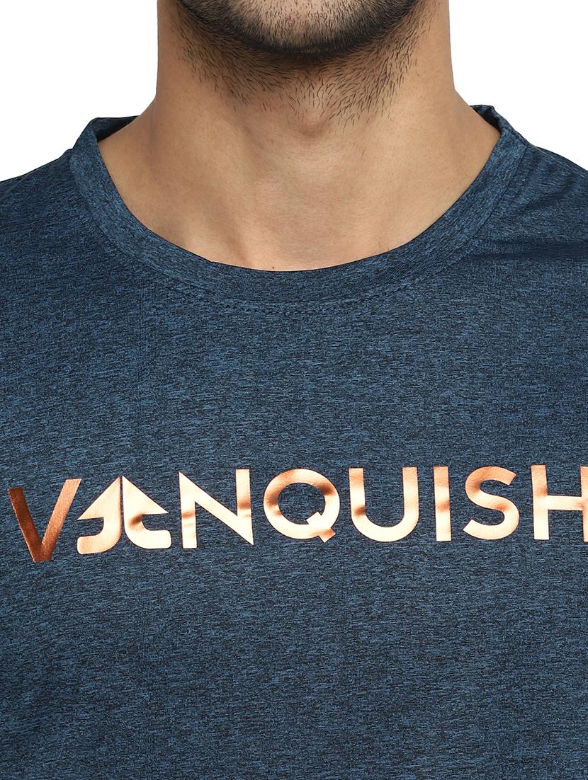 crew neck chest print t-shirt - 18968861 - Standard Image - 4