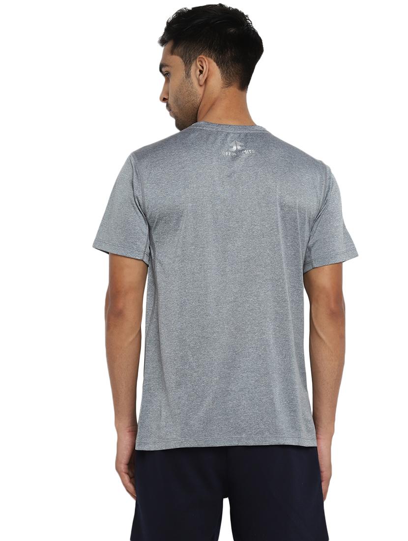 round neck regular t-shirt - 18968869 - Standard Image - 1