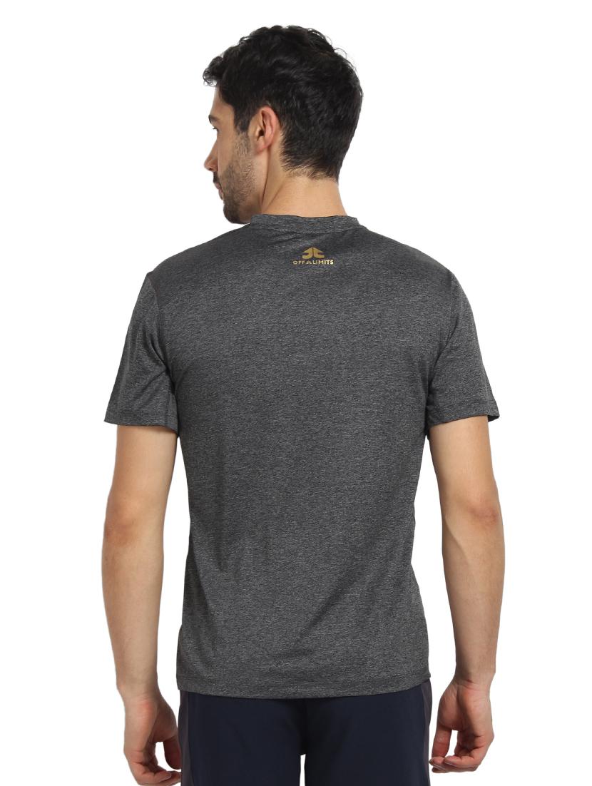 round neck regular t-shirt - 18968872 -  Standard Image - 1