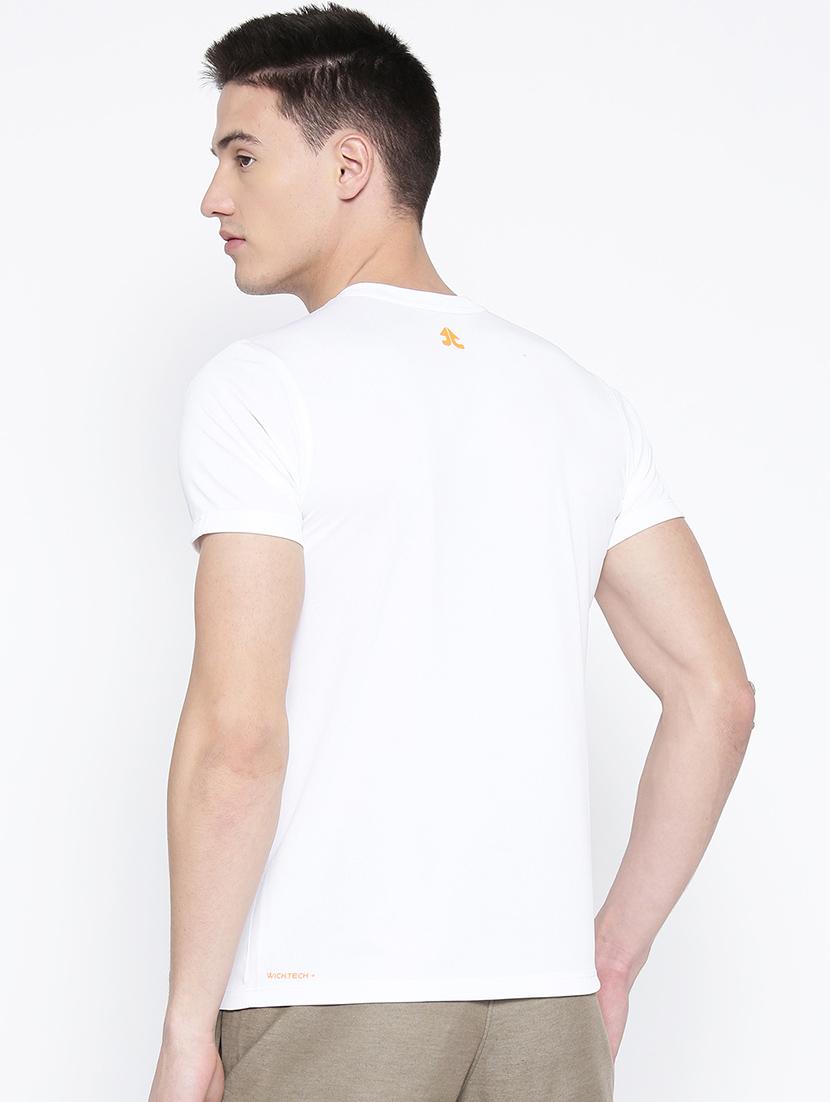 round neck regular t-shirt - 18968873 - Standard Image - 1