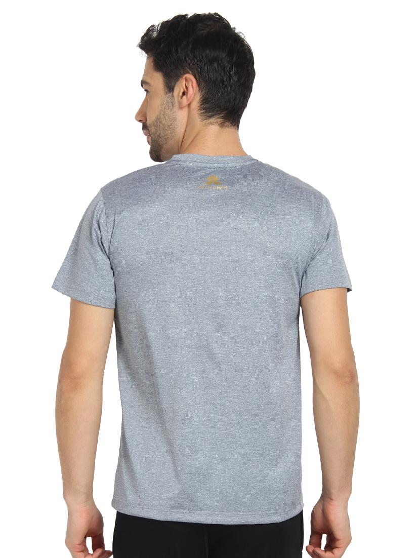 round neck regular t-shirt - 18968889 - Standard Image - 1