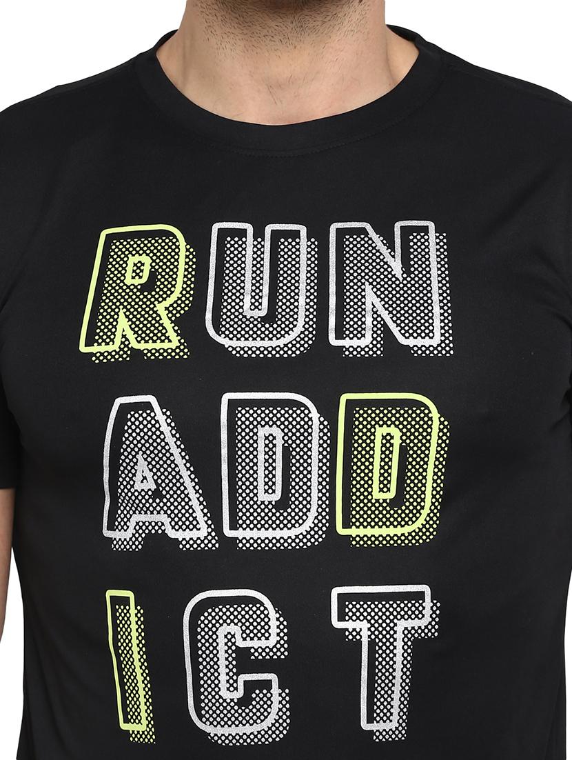 round neck regular t-shirt - 18968893 - Standard Image - 4