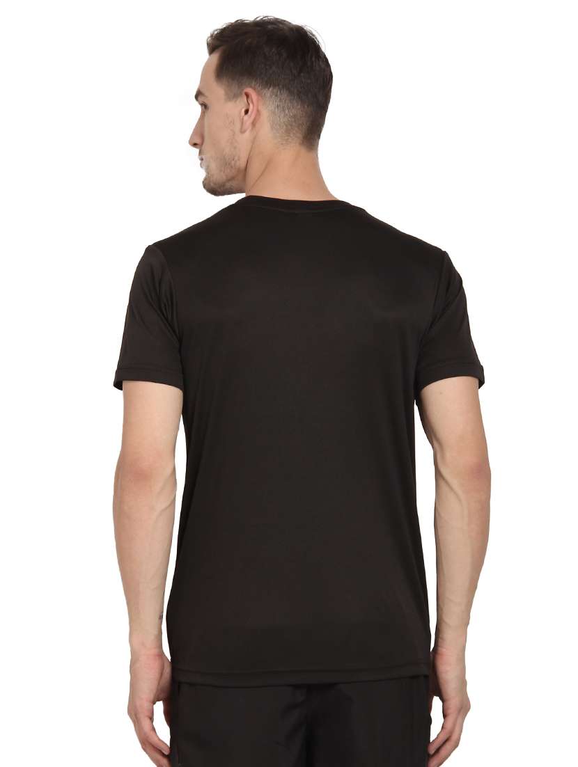 round neck regular t-shirt - 18968904 -  Standard Image - 1