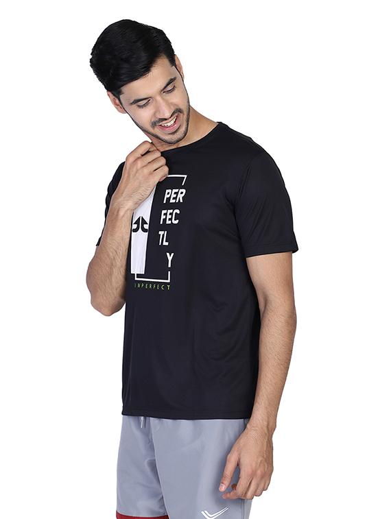 round neck regular t-shirt - 18968905 - Standard Image - 1
