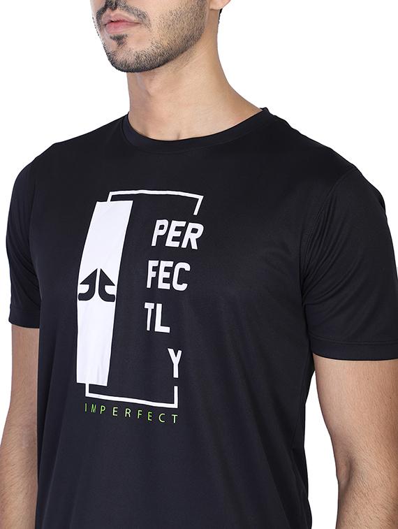 round neck regular t-shirt - 18968905 - Standard Image - 4