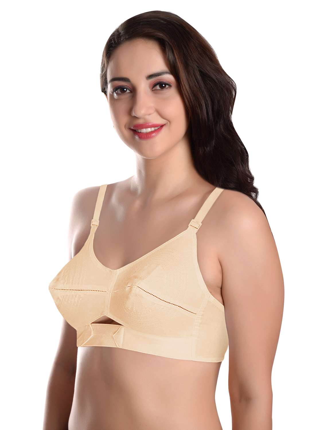 non padded minimizer bra - 18969163 -  Standard Image - 1