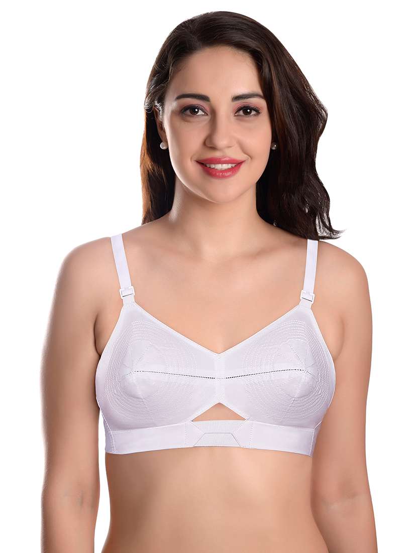 pack of 2 non padded minimizer bra - 18969166 -  Standard Image - 1