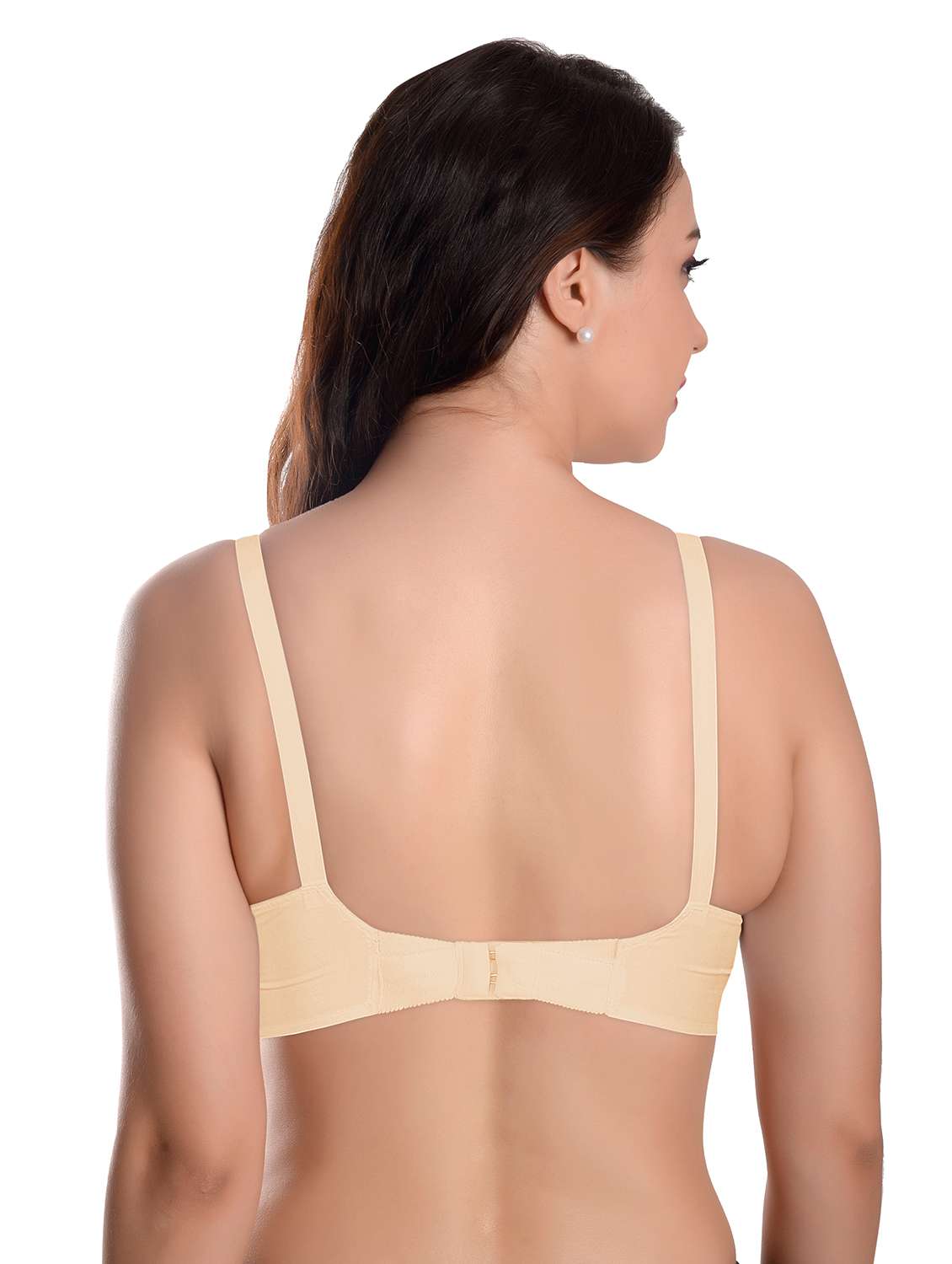 pack of 2 non padded minimizer bra - 18969166 -  Standard Image - 6