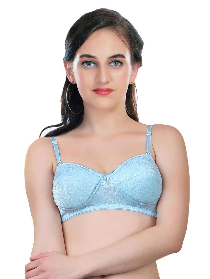 pack of 2 lightly padded t-shirt bra - 18969210 -  Standard Image - 1