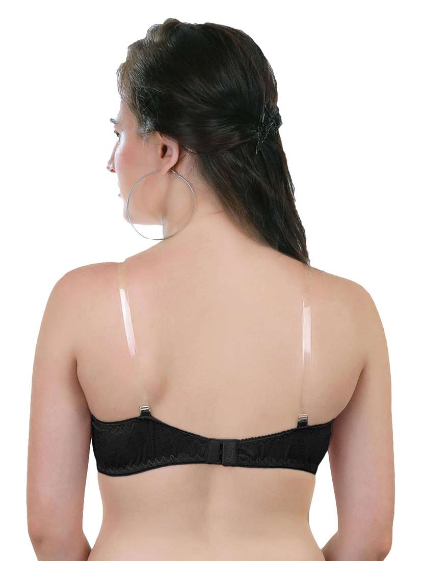 pack of 3 lightly padded t-shirt bra - 18969216 - Standard Image - 9