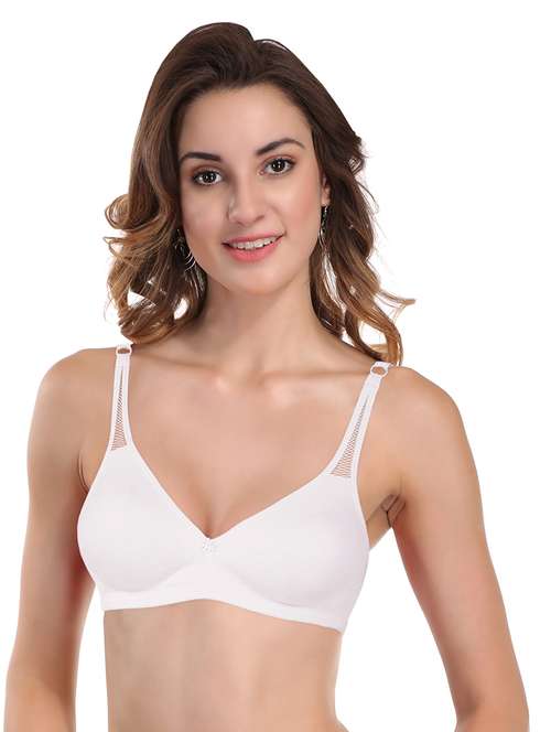 non padded t-shirt bra