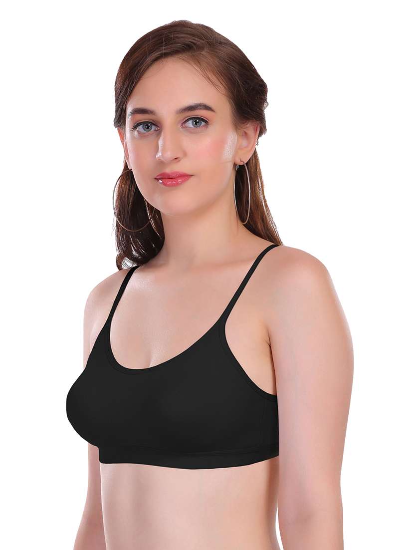 non padded t-shirt bra - 18969278 -  Standard Image - 1