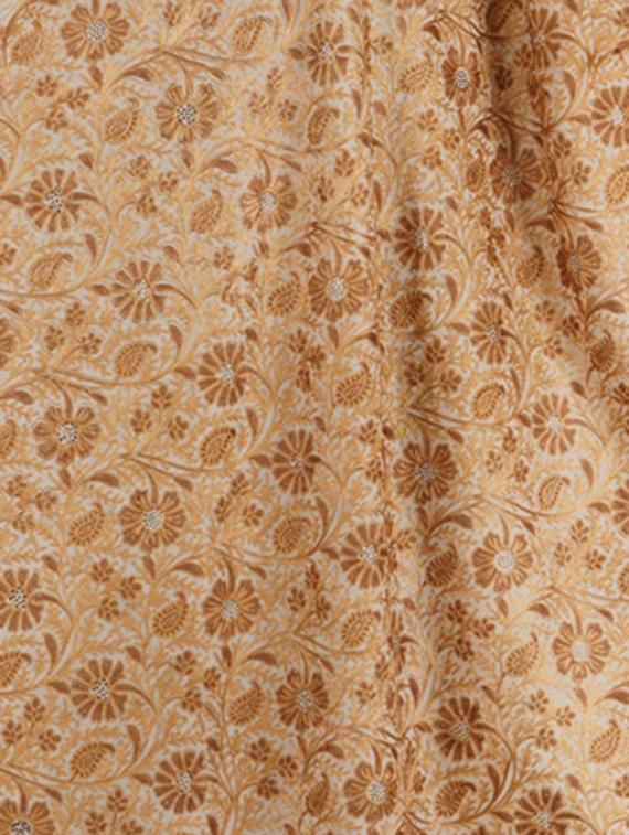 women's floral print stole - 18969351 - Standard Image - 1