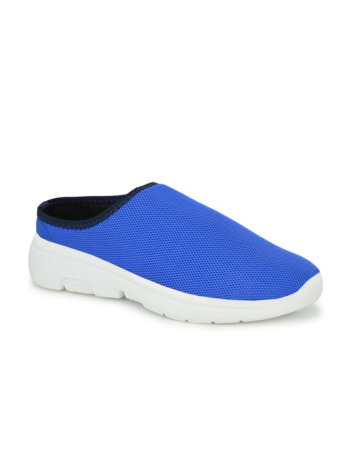 mens solid slip on sport shoe - 18969476 -  Standard Image - 1