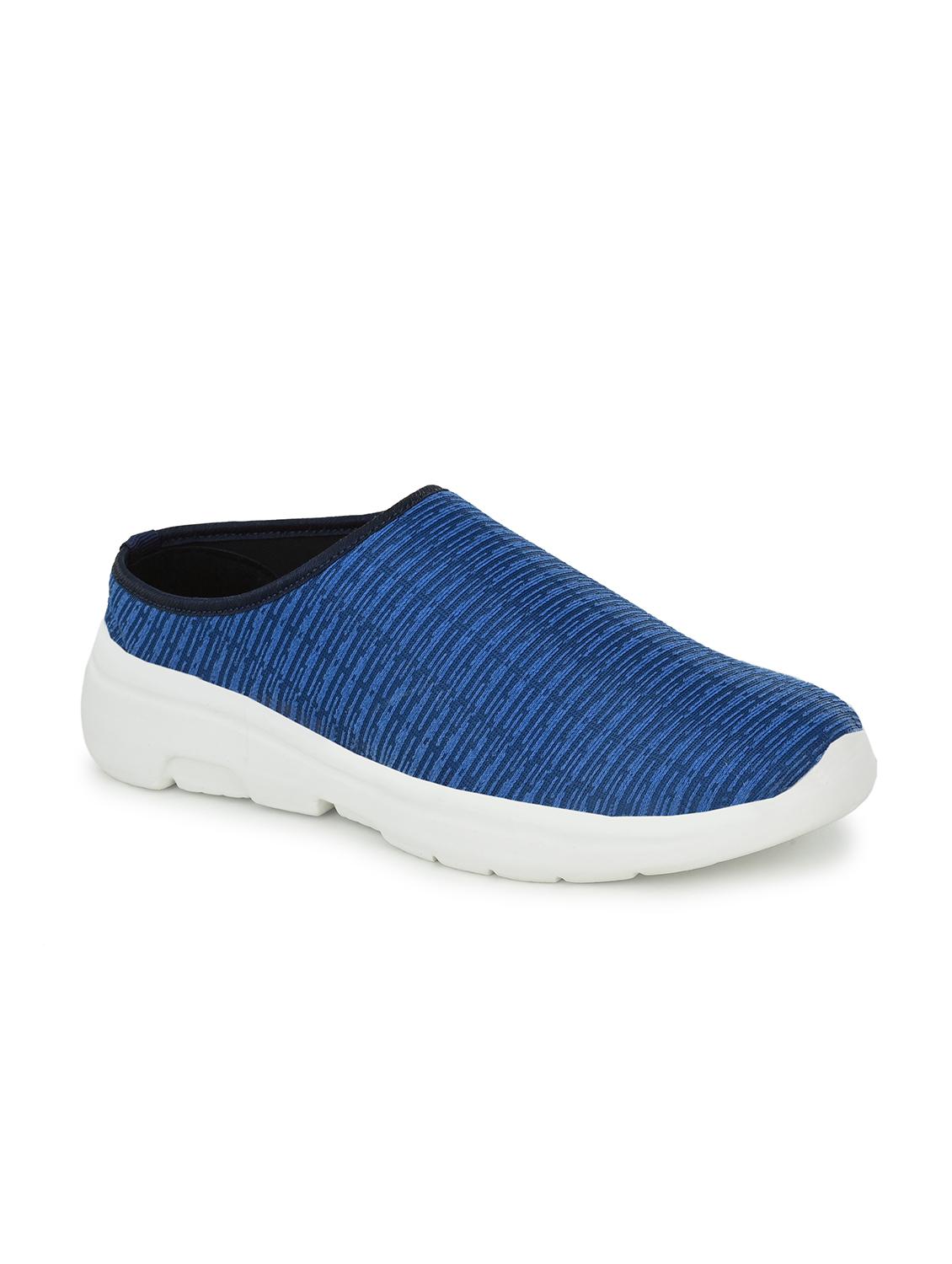 mens solid slip on sport shoe - 18969477 -  Standard Image - 1
