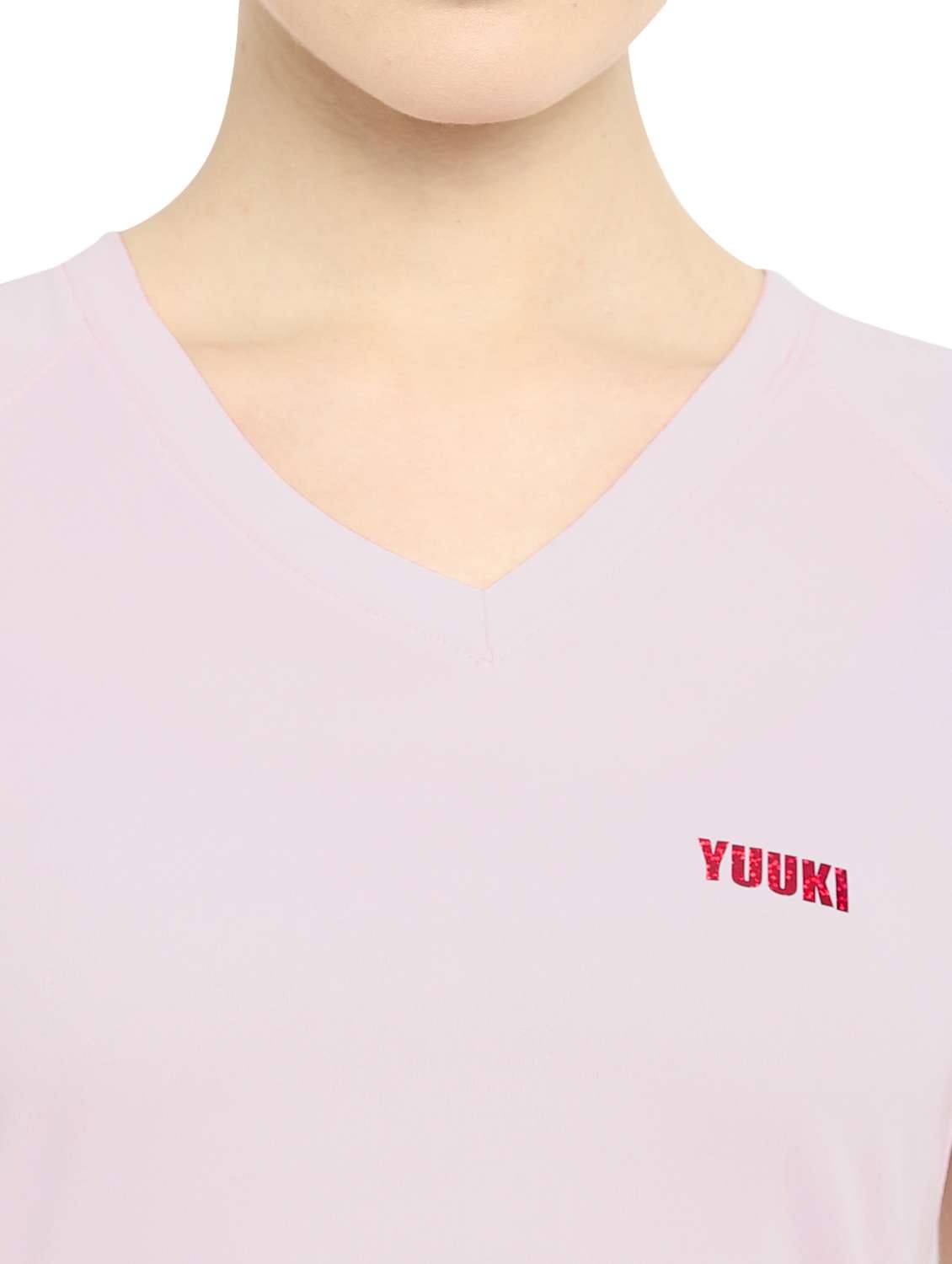 pink printed regular t-shirt - 18972010 - Standard Image - 4