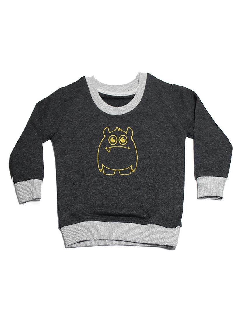 boys round neck printed full lenght sets - 18984503 -  Standard Image - 1