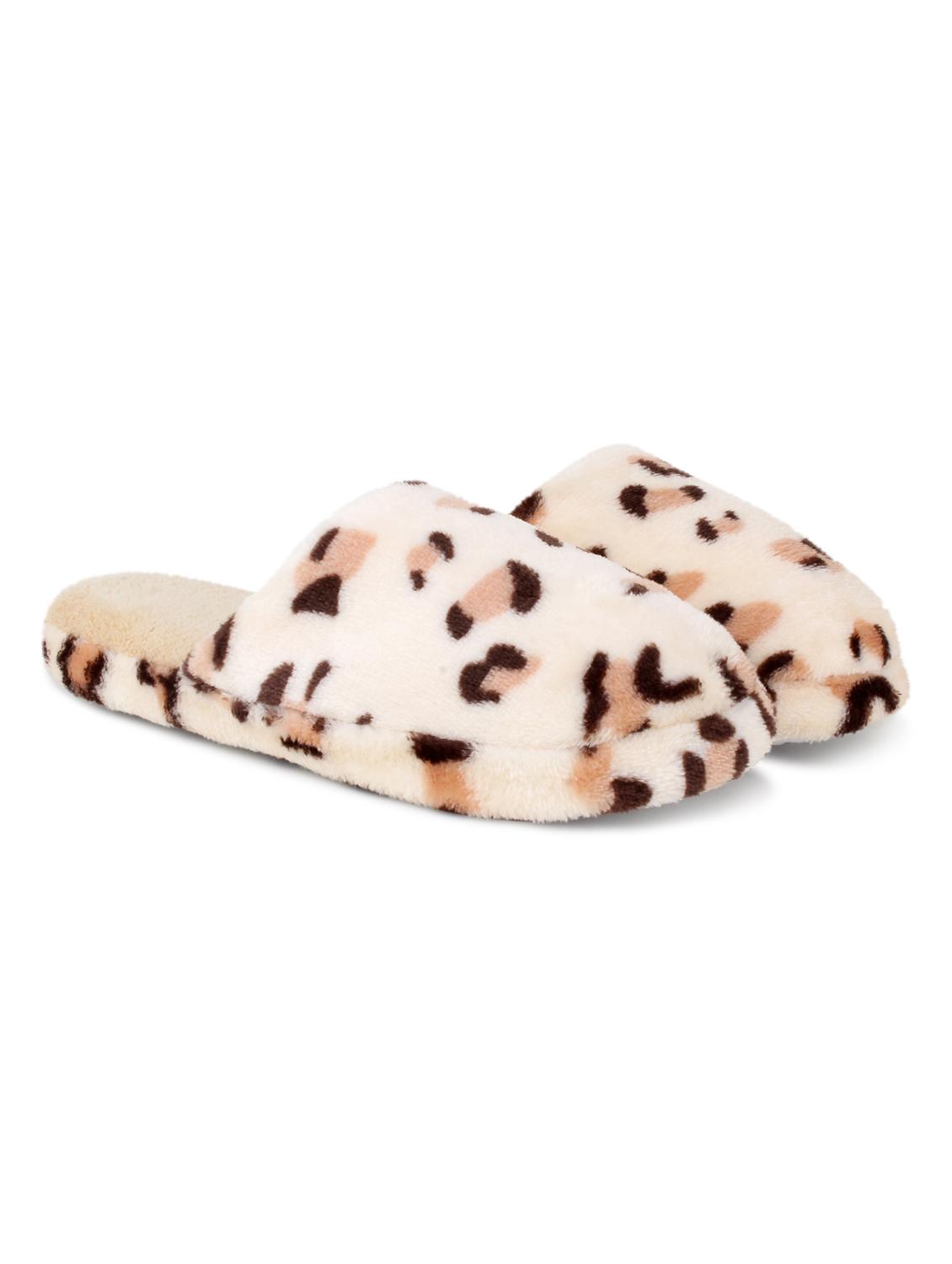 printed slip on flip flop - 19020861 -  Standard Image - 1