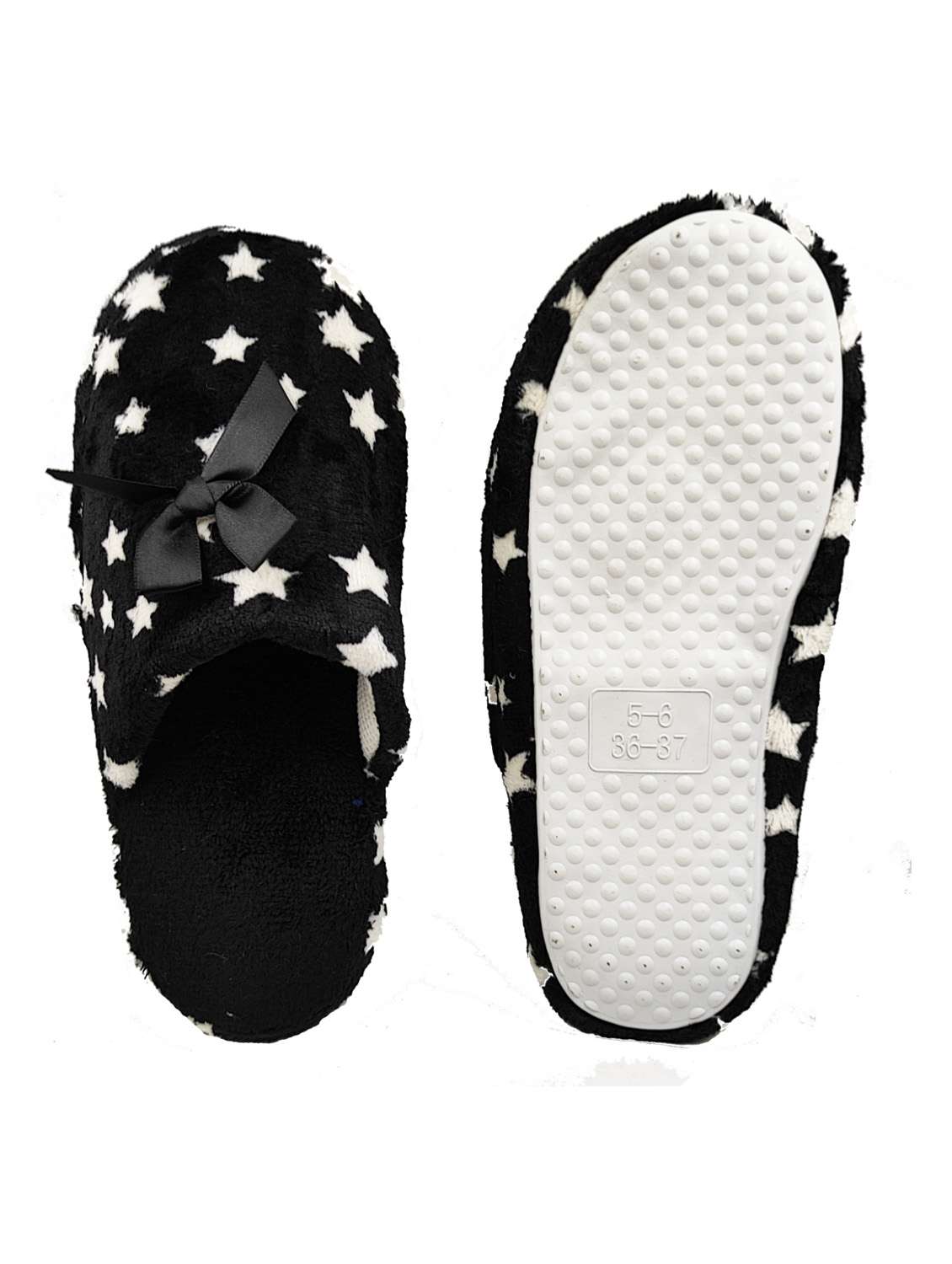 printed slip on flip flop - 19020878 - Standard Image - 4