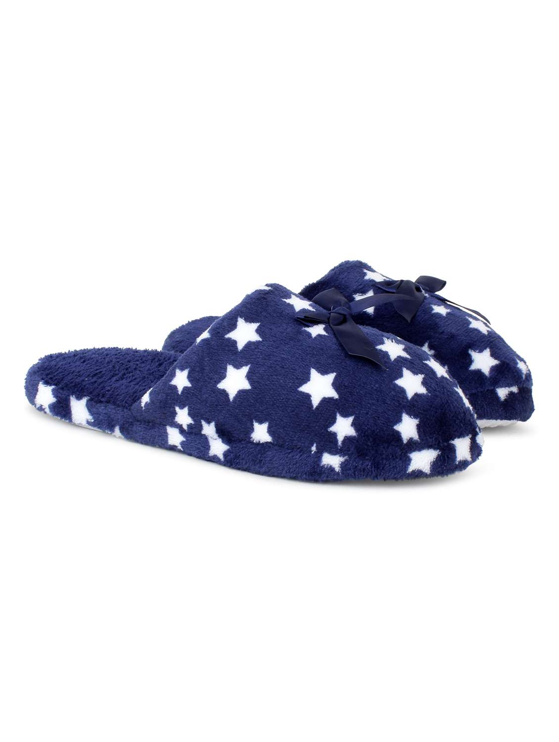 printed slip on flip flop - 19020880 - Standard Image - 1